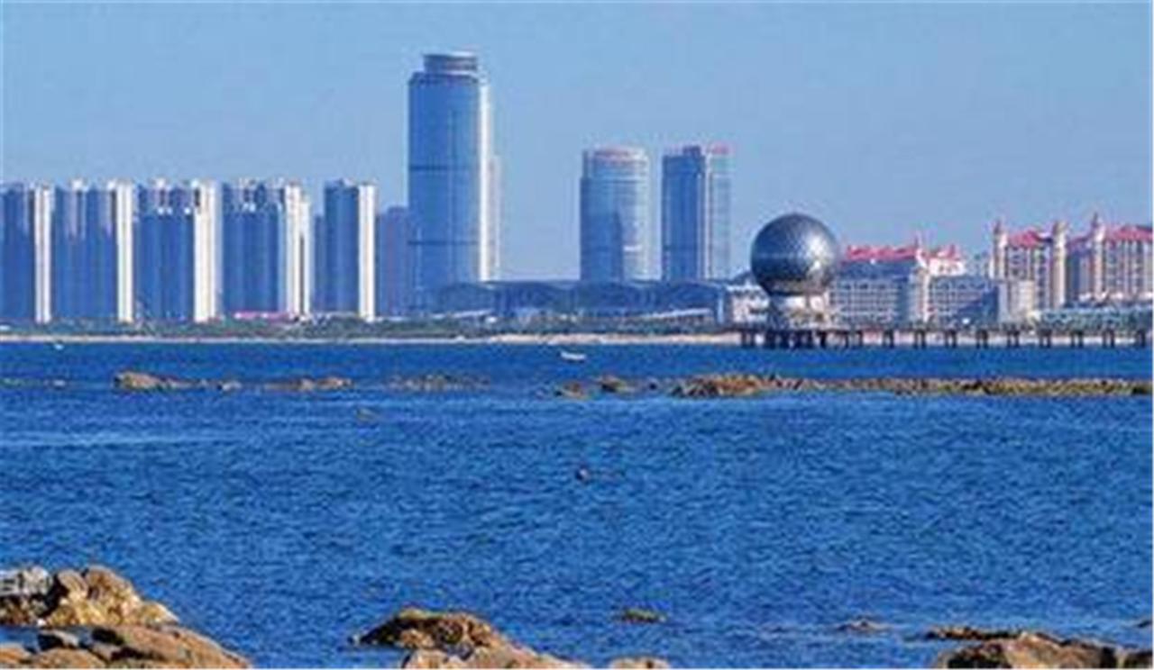 Yantai Music Theme Youth Hostel المظهر الخارجي الصورة