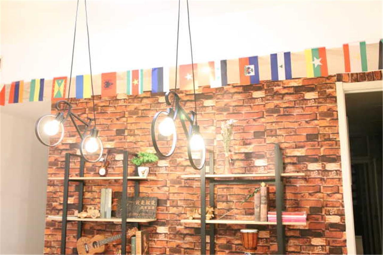 Yantai Music Theme Youth Hostel المظهر الخارجي الصورة