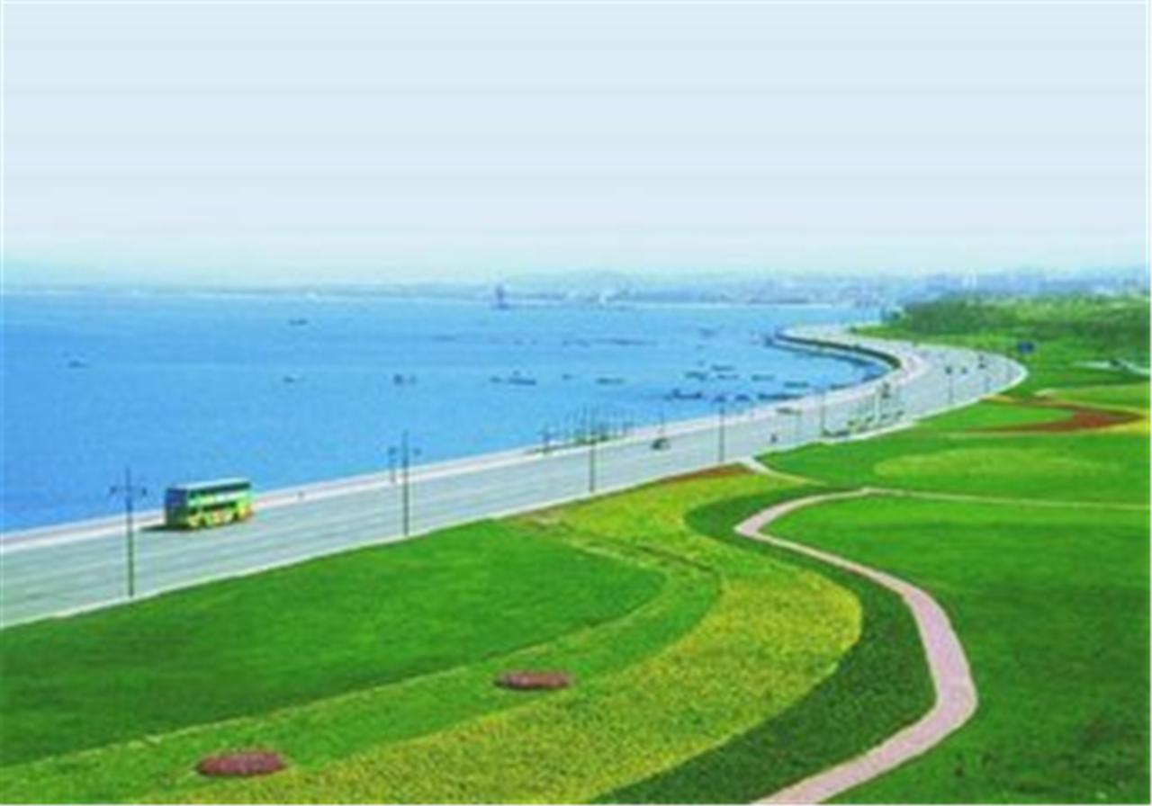 Yantai Music Theme Youth Hostel المظهر الخارجي الصورة