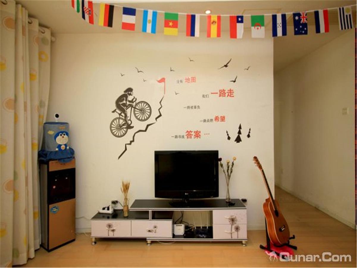 Yantai Music Theme Youth Hostel المظهر الخارجي الصورة